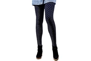 GoVIA Libella Legging Pantalon Collant Thermique Femme avec intérieur en Polaire en 7 Couleurs Extra Chaud Taille Unique 4145 4146