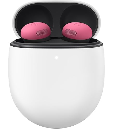Google Pixel Buds Pro 2 - Moonstone: Buy Online at Best Price in