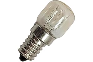 AMPOULE 15 W 230 V E14 300° POUR FOUR CANDY - 92208610