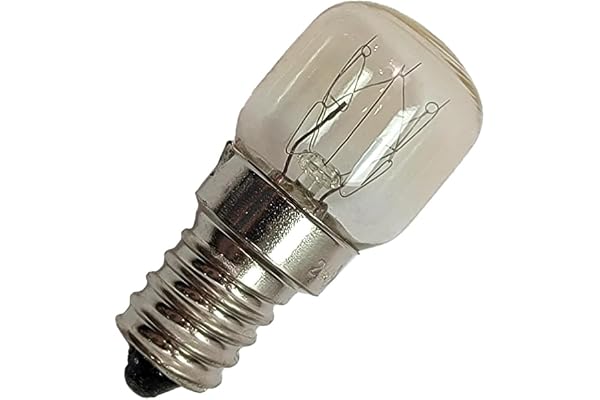 AMPOULE 15 W 230 V E14 300° POUR FOUR CANDY - 92208610