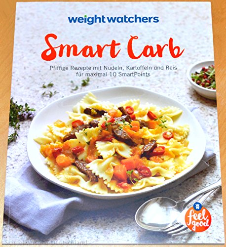 Preisvergleich Produktbild Charmate® Beauty Set / / Gesichtspflege / / Weight Watchers ''Smart Carb'' - SmartPoints® Plan / 2016