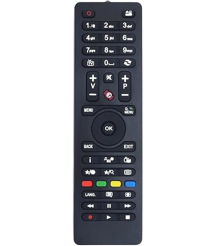 Telecomando Sostitutivo Per Smart TV JTC JAY-Tech - Compatibile Con Modelli SG43U555J, SG58U5540J, S32H3165M E Altri - Foto 9