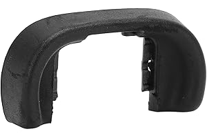 ARCHUU EP‑12 Camera Viewfinder Eyecup Eyepiece Eyeshade for Sony SLT-A77 SLT-A77L SLT-A77M SLT-A77Q SLT-A77V A65 Eye Cup Protector Replaces Eyecup Cold Shoe Cover Level
