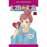 Love Com n&ordm; 15/17 (Manga Shojo)