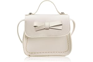 Spldsun Borsa a Tracolla per Bambina, Borsa per Bambini, Borsa Piccola Borsa a Portafoglio, per Bambini Età Compresa tra 1 e 3 Anni, per Feste, Shopping, Fotografia, Performance