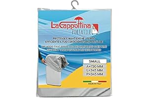 ROGI SAS SMALL CAPPOTTINA UNIVERSALE PER IL CONDIZIONATORE PORTATILE