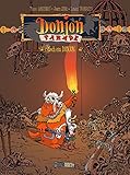 Donjon Parade 01: Noch ein Donjon, BD 1 by Joann Sfar, Lewis Trondheim