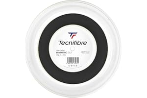 Tecnifibre Cordage de Tennis Adulte Unisexe