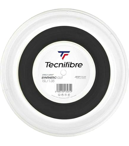 Head Lynx Yellow String 1.25 | Tennis Shop Online - View #2