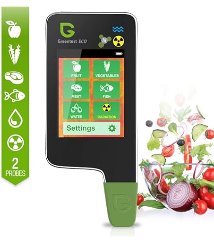 Checker® HC Per Nitriti Scala Ultra Bassa In Acqua Di Mare - HI764 - Foto 11