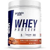 Proteinocean Whey Protein 400g 16 Servis Salted Caramel