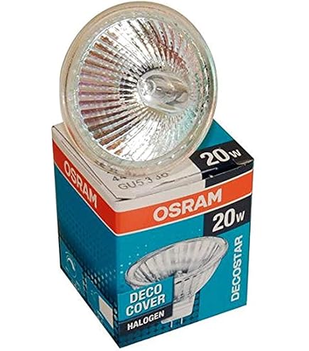 Osram Decostar 51S Standard 44865 WFL 35W GU5.3 | Preisvergleich