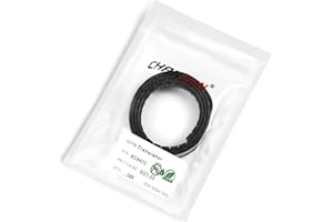 Chanzon 100pcs BC847C SOT-23 NPN Transistor 0.1A SMD