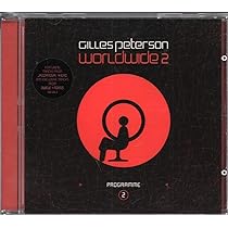 Worldwide: Programme 3: Amazon.co.uk: CDs & Vinyl