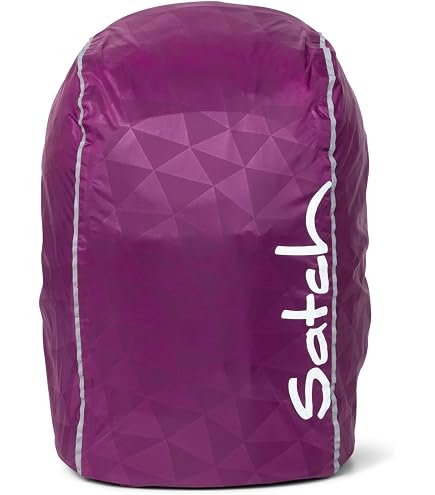 Satch SWAPS Accessori Zaino - Design E Colori Intercambiabili, Personalizzabili