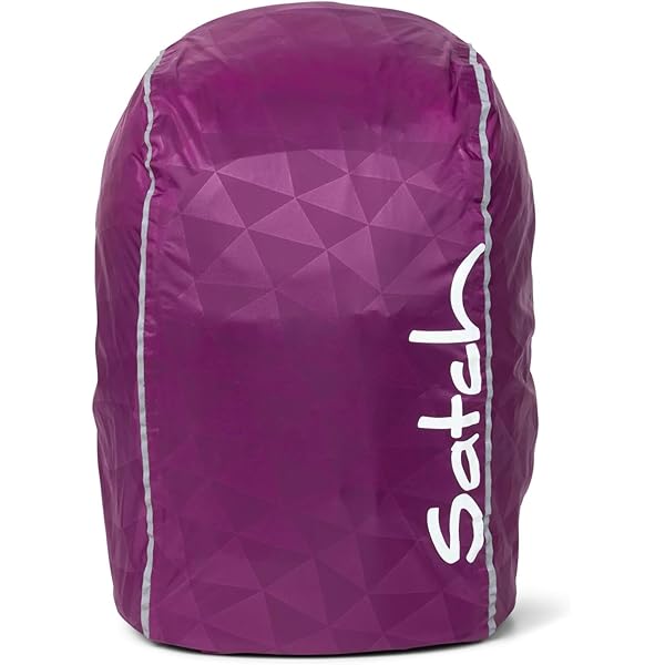 Satch SWAPS Accessoire Pour Sac à Dos Dans De Nombreux Designs Et