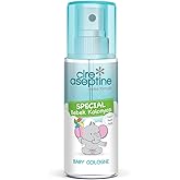 CİRE ASEPTİNE Special Bebek Kolonyası 150 ml