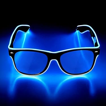 Lunettes Flamme Lunette De Soleil Flamme Y2K Collections Lunette - Main Image