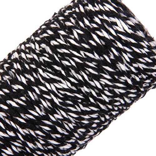 OULII 100m Baumwolle Bakers Twine Kordel Glas Flasche Geschenk Box Deko - 9