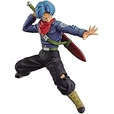 Banpresto Figura Trunks Ball Super Chosenshiretsuden
