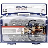 Dremel SC690 EZ SpeedClic Kesme Aksesuar Seti 11'li