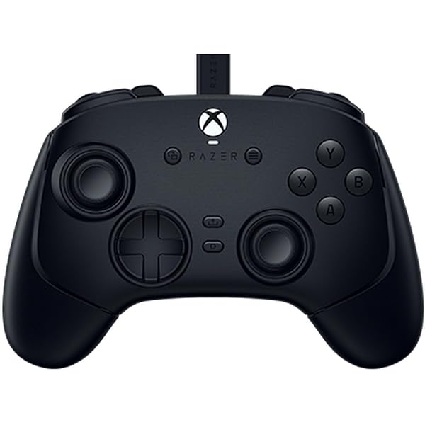 Razer Wolverine V2 Chroma Wired Gaming Pro Controller