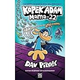 K&ouml;pek Adam 8 - Mama 22