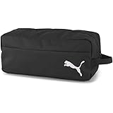 Puma TeamGOAL, Portascarpe, Black