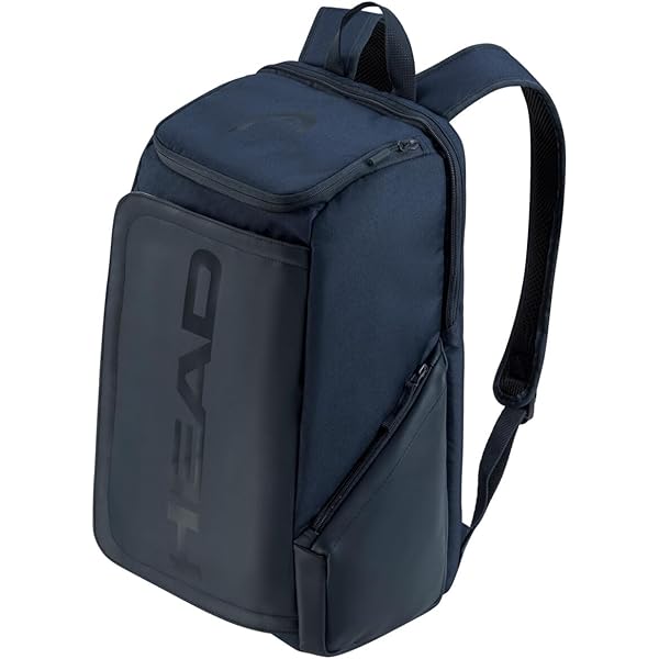 Tennis Bags For Men WILSON TEAM TENNIS BACKPACK 2025 Pure Racket