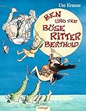 Cover zum Buch Ben und der Böse Ritter Berthold