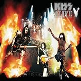 Alive: The Millenium Conce [Vinyl LP] - Kiss