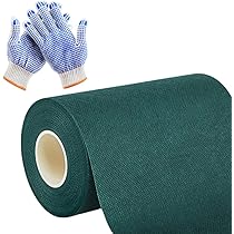 MDEKOR Kunstgras outdoor 350x200 cm weerbestendig en waterdicht met drainage | grastapijt per meter groen | vloerbedekking balkon tussenpool 30 mm MDEKOR Kunstgras outdoor 350x200 cm weerbestendig en waterdicht met drainage | grastapijt per meter groen | vloerbedekking balkon tussenpool 30 mm