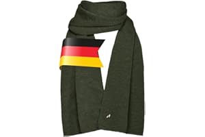 NYTTED® hochwertiger Merino Schal - 100% feinster Merinowolle für Damen & Herren kuschelig weich & sehr warm - Schal Damen Winter Schal Herren Merino Wolle Winterschal Herren Herren Schal Schal Damen