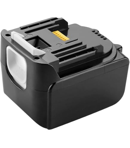 Lot De 2 Batteries Pour Black Et Decker HP148F2R Perceuse Visseuse 3000mah 144v 2908432