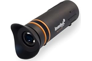 Monoculaire Levenhuk Wise Plus 10x42