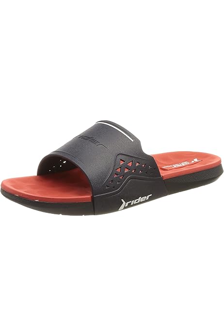 Chanclas Rider Hombre RIDER Bay XIV AD, Men's Flip Flops, Grey, 43