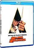 Orange Mecanique [Blu-Ray]