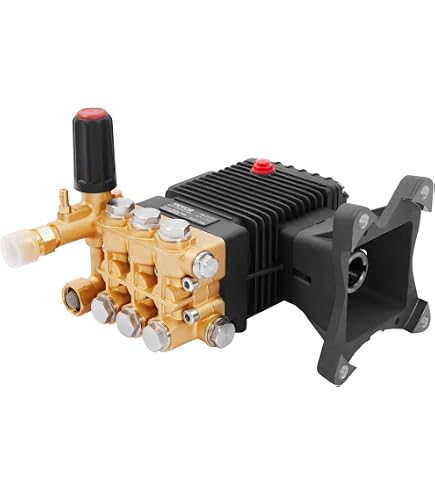 Wasser Seal Kit 2235 Von Annovi Reverberi – Für AR Hochdruckreiniger Pumpen RMW & RMV