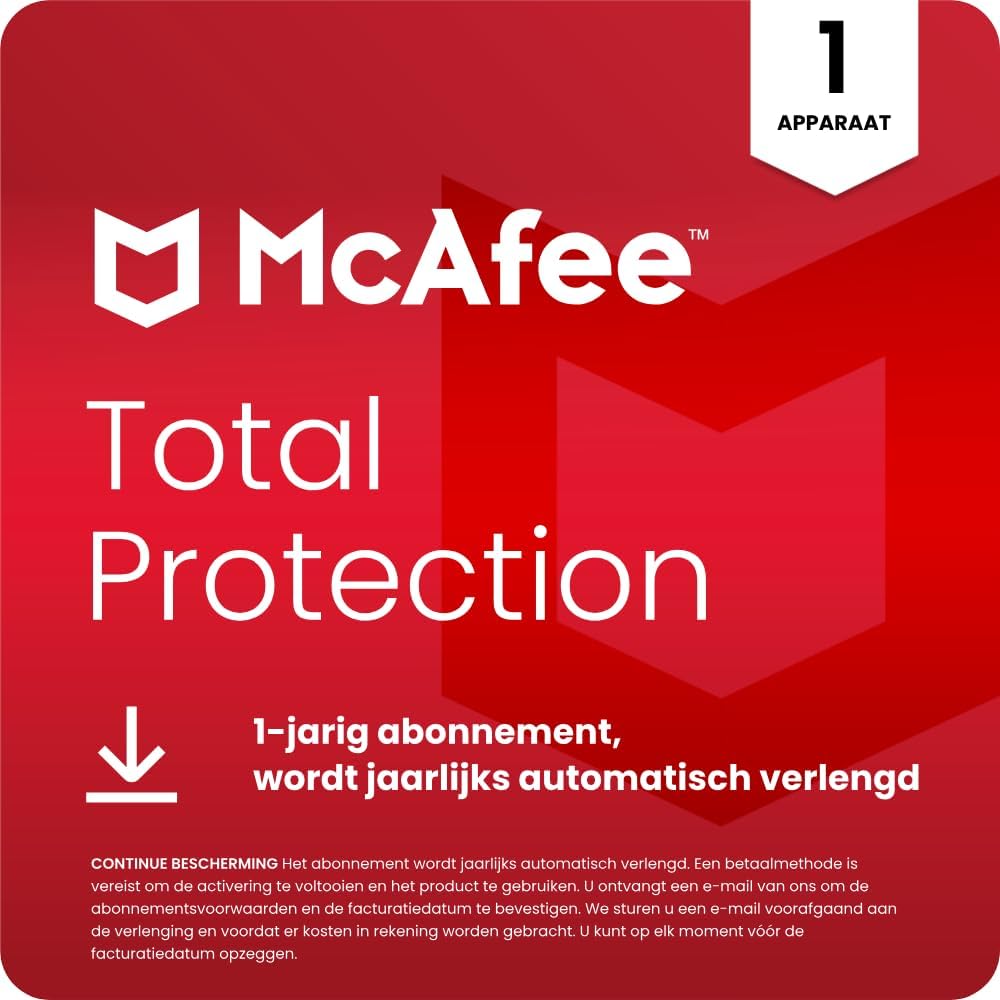 Foire Aux Questions Essentielles sur le McAfee Total Protection Antivirus VPN Beveili