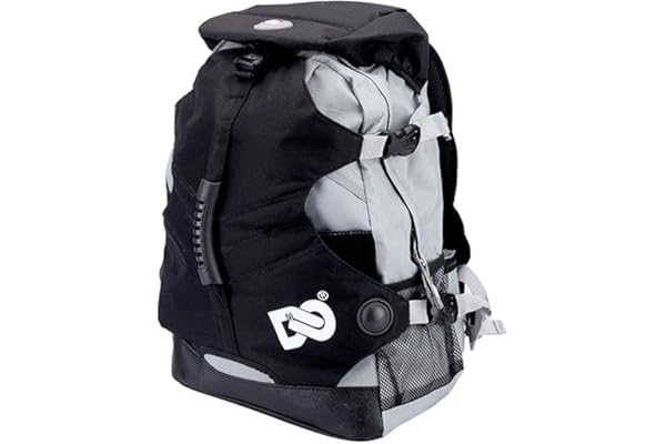 zalati Sac à dos pour patins à roues alignées, sac de transport pour le rangement, facile à transporter et sports de plein air
