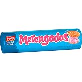BAGLEY - Strawberry Meringue Cookies 88g