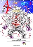Image de Dragon Ball AF (Double) Tome 3