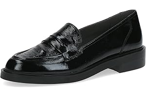 CAPRICE Caprice Damskie 9-25219-41 - Mokasyn Kobiety