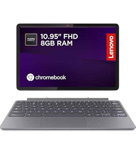 ASUS Chromebook CZ1000DVA-L30031 notebook 25.6 cm (10.1