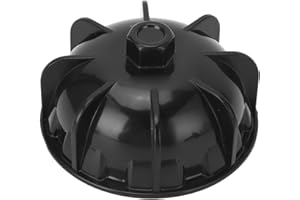 LDAFAVA Wheel Wrench, Hub Cap Removal Tool for Mercedes-Benz, Professional Grade Centre Cap Puller, Compatible with X222 A205 A217 C205 C217 C218 C253, Quick Release Wheel Cover Wrench for Car Maintenance