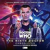 Cover zum Buch Doctor Who