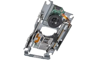 Ersättningslinshämtningsenhet för PS3 Super Slim KES-850A KEM-850A diskenhet läs noggrannhet förbättring