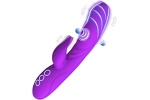 GENÉRICO Vibradorador Mujer Juguetes Eroticos vibrador Mando Distancia vibradorador Clitoris Consoladores.. para Mujer con Vibracion Juguetes eroticos para Pareja Sexuàles Control Remoto Adultos carga USB