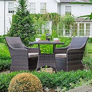 Amazon.co.uk: Last 30 days - Garden Furniture Sets / Garden Furniture