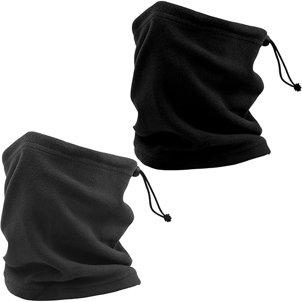 Passamontagna Multifunzione In Pile